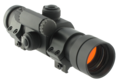 Aimpoint 9000SC NV reflex vizier (geschikt voor nachtzicht apparatuur)