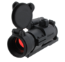 Aimpoint CompC3 incl. montage voor semi automatische geweren