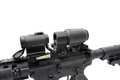 Aimpoint 3X-C vergroter (geschikt voor alle Aimpoint vizieren)