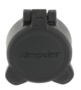 Aimpoint Flip-Up Front lens cover