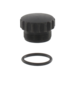 Aimpoint batterij dop met O-ring