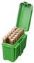 Ammo Box 20 Round Belt Style 223 204 Ruger 6x47 Forest Green