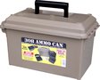 308 Ammo Can for 400 rd. **Includes 4 each RM-100's Dk Earth
