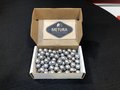 Air Venturi round ball  .50 (110 stuks)  177 grain