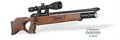 Steyr Hunting 5 Scout Auto QF