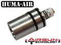 Huma-Air Airgun Technology Vulcan 2 Tuning Regulator