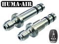 Huma-Air BSA Quick Connect Fill Probe