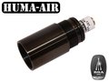 Huma-Air BSA Scorpion pressure regulator (external)