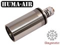 Huma-Air Daystate Wolverine Tuning Regulator