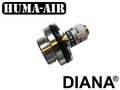 Huma-Air Diana Outlaw Tuning Regulator