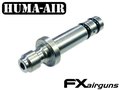 Huma-Air FX Quick Connect Fill Probe