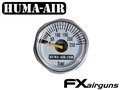 Huma-Air FX Impact vervangende drukmeter