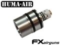 Huma-Air FX FX Streamline Tuning Regulator