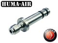 Huma-Air Hatsan Quick Connect Fill Probe