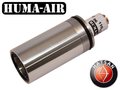 Huma-Air Hatsan Flash Pup Tuning Regulator