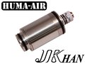 Huma-Air Jkhan Noblesse Tuning Regulator