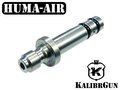 Huma-Air Kalibr Cricket Quick Connect Fill Probe