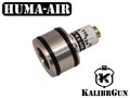 Huma-Air Jkhan Noblesse Tuning Regulator