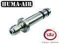 Huma-Air FX Quick Connect Fill Probe