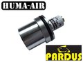 Huma-Air Pardus AB55S Pressure Regulator