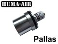 Huma-Air Pallas Puncher Tuning Regulator