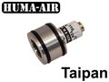 Huma-Air Taipan Mutant Tuning Pressure Regulator