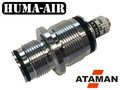 Huma-Air Ataman M2R Tuning Regulator