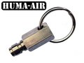 Huma-Air Foster Male Testplug