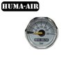 Huma-Air mini drukmeter 25mm (G1/8 BSP)