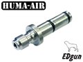 Huma-Air Edgun Quick Connect Fill Probe