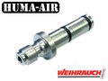 Huma-Air Weihrauch HW100 Quick Connect Fill Probe