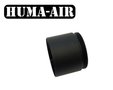 Huma-Air 20mm volumekamer voor de modulaire MOD30 demer