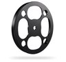 Hawke - Sidewheel Type 1 Aluminium (150 mm)