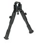 UTG New Gen Reinforced Clamp-on Bipod