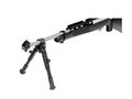 UTG New Gen Reinforced Clamp-on Bipod