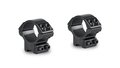 Hawke 2 pc Match Mount (1" - Low - 9-11 mm)