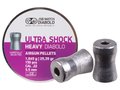 Diabolo Heavy Ultra Shock .22/5.5mm