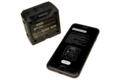 Snelheidsmeter FX Pocket Chrono