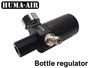 400 / 500 cc Bottle pressure regulator_
