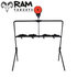 RAM SPINNER TARGET 5 PLATES_