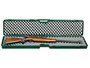 Nuprol Kunstof geweerkoffer Zwart 95 x 23 x 10 cm_