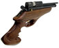 Evanix AR6 Hunting Master Pistol 6.35 mm .25_