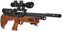 Hatsan Bullboss- wood QE_