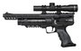 Weihrauch HW44 incl. Silencer_