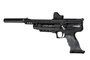 Weihrauch HW44 incl. Silencer_