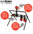 Ram spinner target 7 plates_