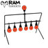 Ram spinner target 7 plates_