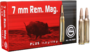 Geco plus 7mm Rem. Mag. 20 stuks 11 gram / 170 grain._