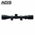 AGS 3-9 X 40 COBALT MIL DOT RICHTKIJKER_