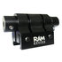 RAM Tactical Red Laser 5,5cm_